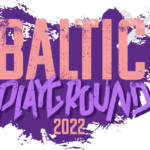 Baltic playground