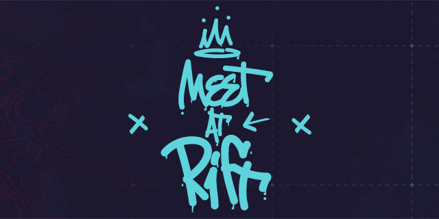 Meet at Rift