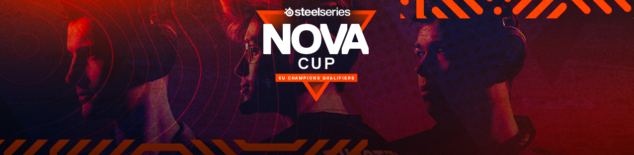 SteelSeries Nova Cup