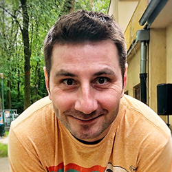 Grzegorz Szabla