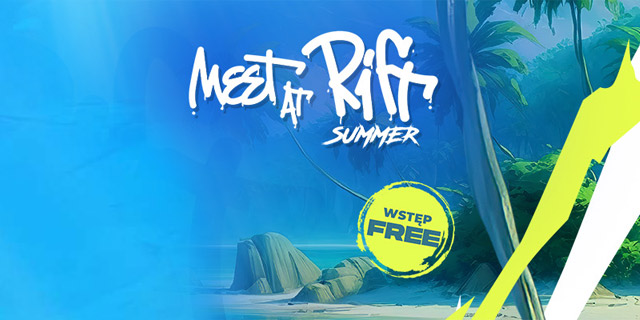 Meet at Rift 3